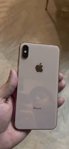 Apple iPhone XS Max