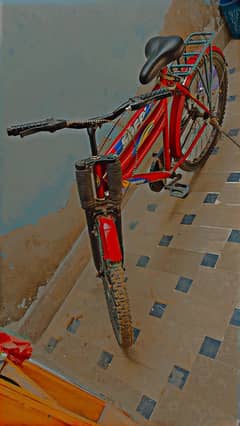 CYCLE
