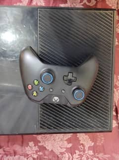 XBOX ONE