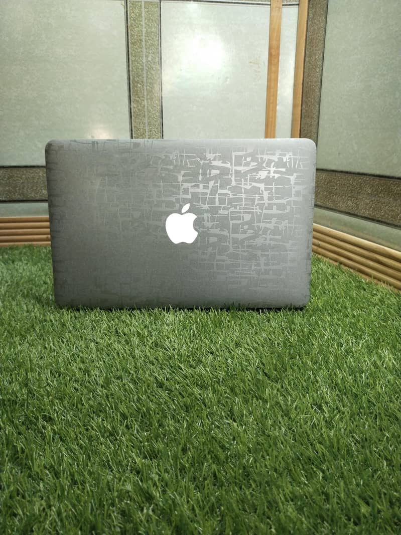 Apple MacBook Air 2015(11.6")") i5 8/128 3