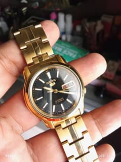 Seiko