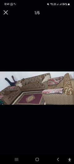 Best sofa set