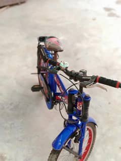 panther company bicycle
