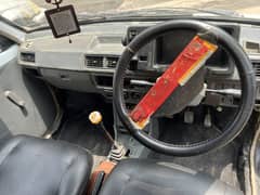 Suzuki mhran vxr
