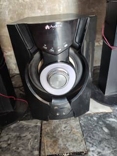 audionic RB110