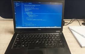 Dell i5 5th generation