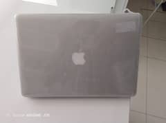 MacBook Pro 2012 4GB RAM 500GB SSD