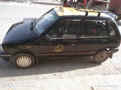 mehran vxr