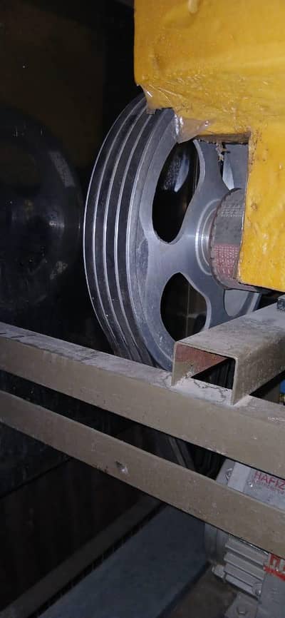 Polka Cone Ice Cream Machine - Commercial Use