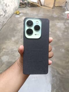 INFINIX HOT 40 16/256