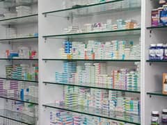 Salesman Required for our Chain Pharmacy Cantt Branch
