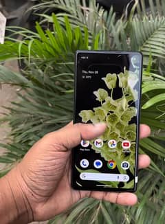 Google Pixel 6 Official Pta Tax Approved