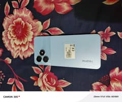 Realme note 50