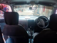 cultus car for sale WhatsApp: 03101498994
