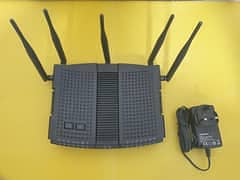 Branded Routers for Cable Net