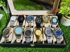 Watches