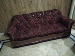 Sofa Set for Sale Great Condition