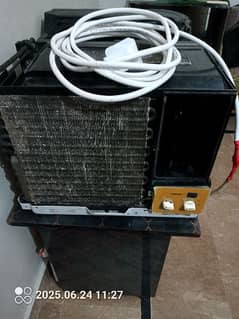window ac pona ton