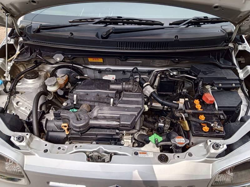 Alto VX total Original convert VXR 3