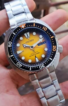 Seiko