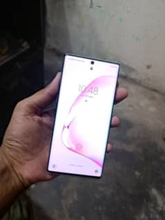 Samsung note 10 5g