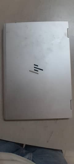 HP Elite Book