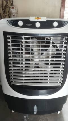 Air cooler