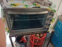 in good condition