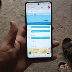 Infinix Mobile hot 40i 8/256