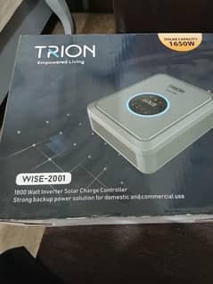 Trion