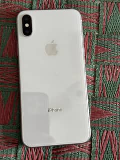 iPhone x 64gb
