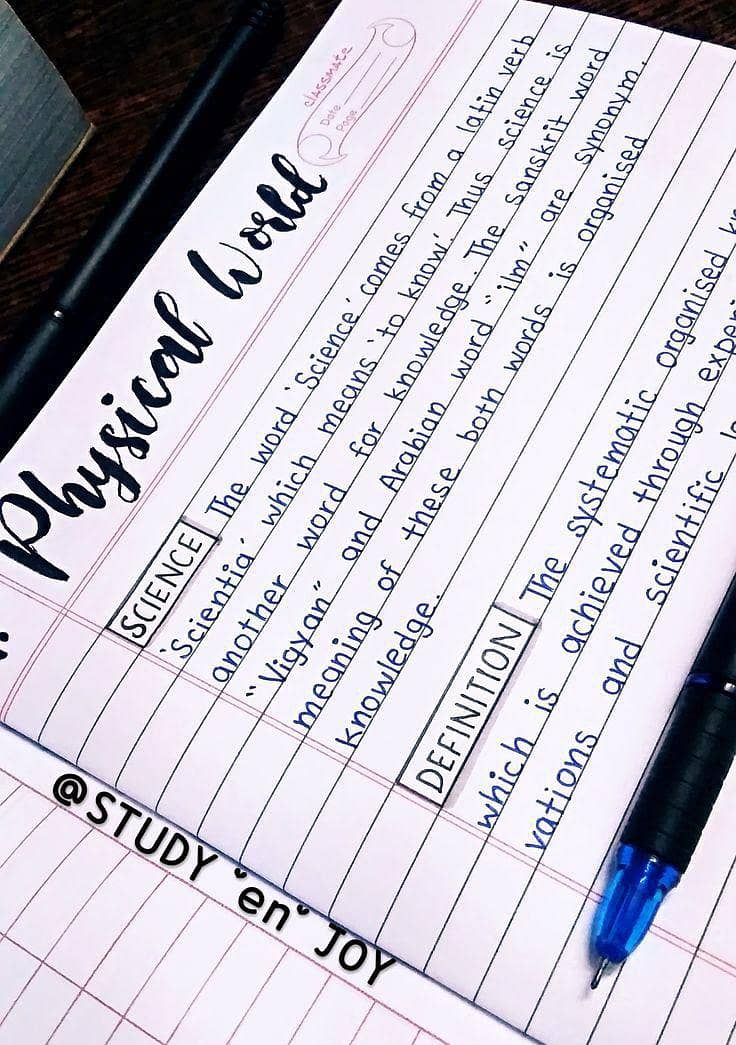 Assignment written work 0