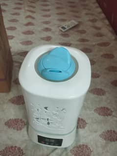 humidifier