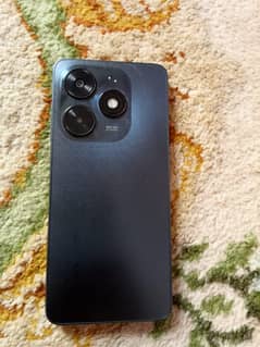 Tecno spark 20c