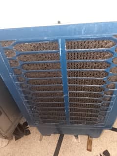 Air cooler