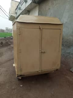 caban for sale4x4 call 03314561600