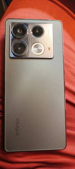 infinix note 40