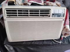 Kenmore 1 ton window ac with supply