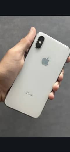iPhone