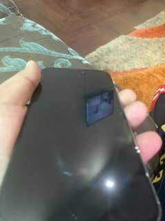 14 pro max  jv 256 gb purple clour