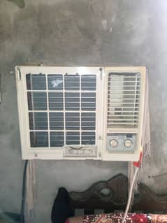 gree window ac