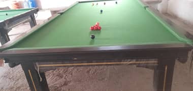 snooker