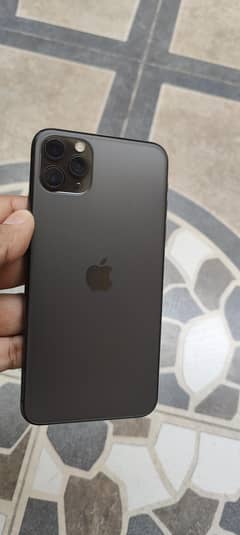 iphone 11 pro max Dual physical Approve