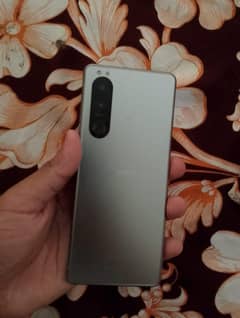 SONY Xperia 5 Mark 3 offical pta