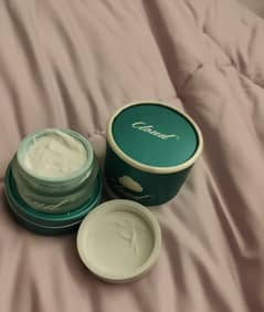 face whiteing cream