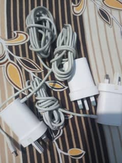 handsfree charger original cheap rate