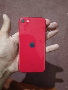 iphone SE 2020 64gb non pta