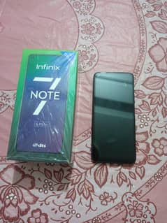 Infinix