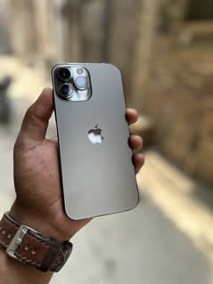 Iphone 13 pro max 128 gb LLA model