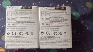 KZ Castor Pro Improved Bass Version - Sealed Pack